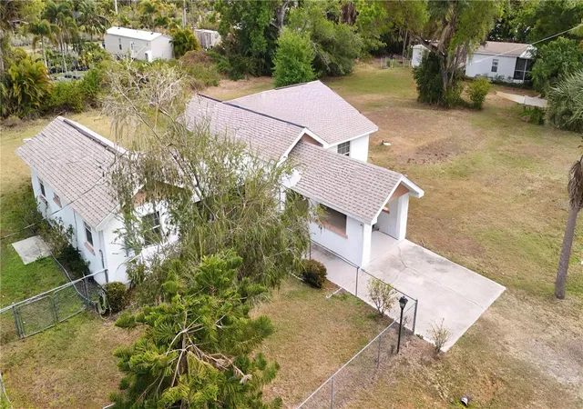 Photo 3 of Single family home for sale at 6386 Scott St, Punta Gorda, FL 33950 | MLS# D6146156 | Listing updated on 2026-05-07