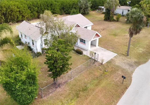 Photo 4 of Single family home for sale at 6386 Scott St, Punta Gorda, FL 33950 | MLS# D6146156 | Listing updated on 2026-05-07