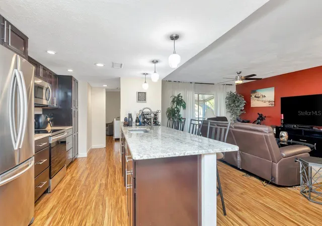 Photo 4 of Condo for sale at 3765 41st Street S #K, Saint Petersburg, FL 33711 | MLS# TB8475884 | Listing updated on 2026-08-31