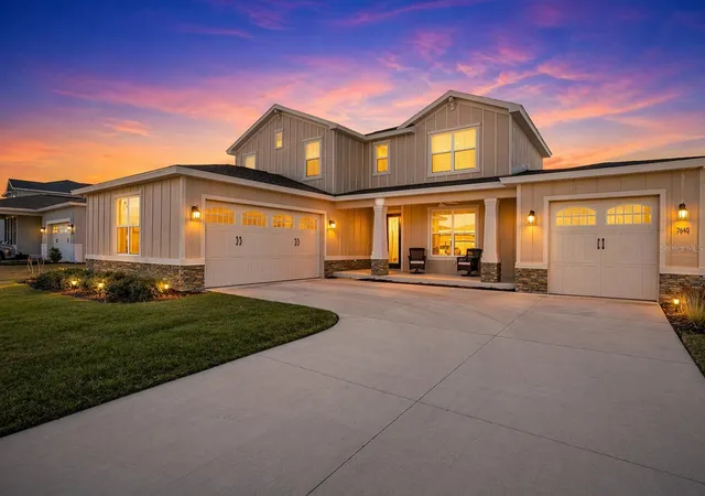 2nd image of 7610 Sw 60th Street, Ocala, FL 34476 | MLS# G5108143
