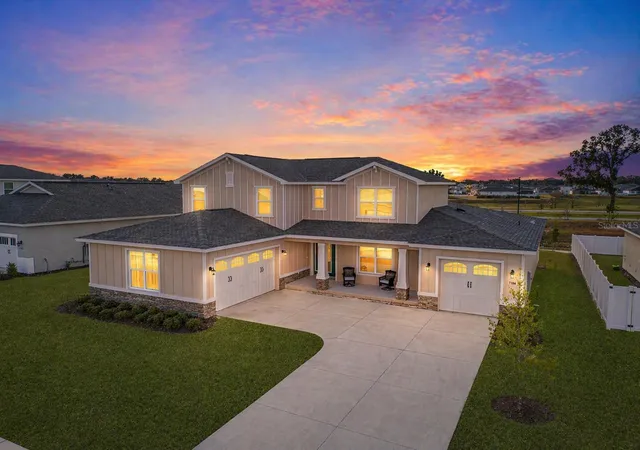 3rd image of 7610 Sw 60Th Street, Ocala, FL 34476 | MLS# G5108143