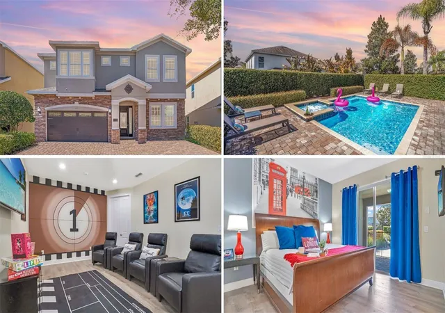 Photo 1 of Single family home for sale at 631 Lasso Dr, Kissimmee, FL 34747 | MLS# O6382195 | Listing updated on 2026-10-12