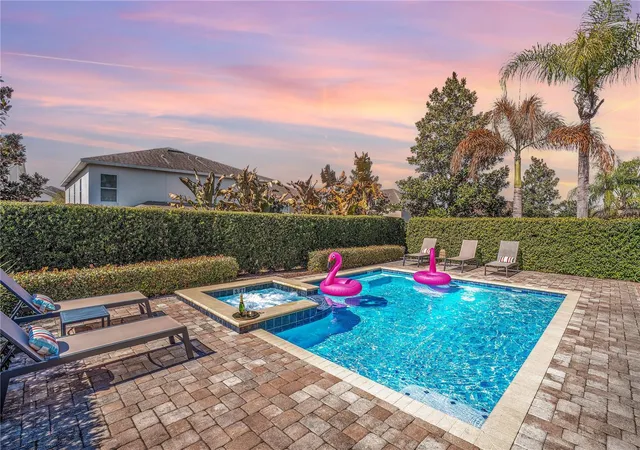 Photo 2 of Single family home for sale at 631 Lasso Dr, Kissimmee, FL 34747 | MLS# O6382195 | Listing updated on 2026-10-12