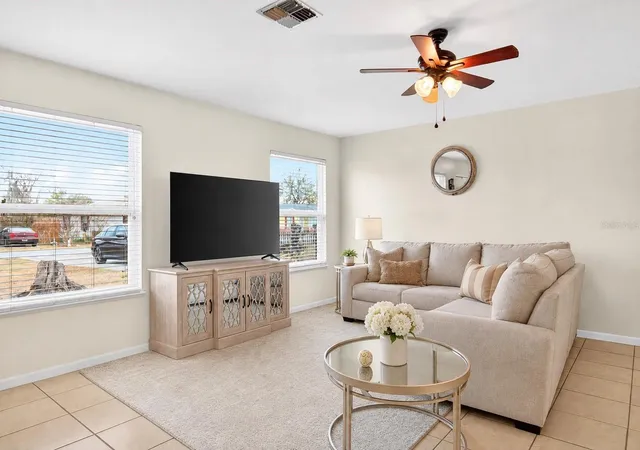 Photo 4 of Single family home for sale at 8810 SE 88th Place, Ocala, FL 34472 | MLS# OM718751 | Listing updated on 2026-08-04