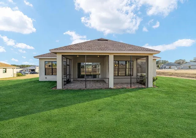 Photo 3 of Single family home for sale at 1499 E Pegasus Ln, Inverness, FL 34453 | MLS# OM718755 | Listing updated on 2026-05-01