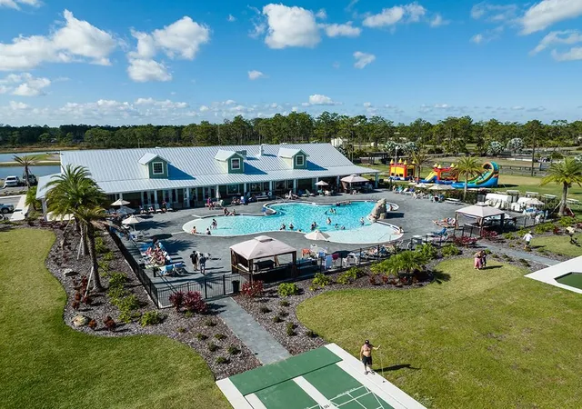 14th image of 124 Rhett Blvd E, Lake Wales, FL 33898 | MLS# TB8475927