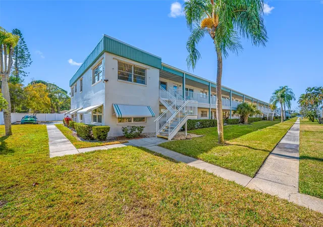 1st image of 5217 81st St N #16, Saint Petersburg, FL 33709 | MLS# TB8475931