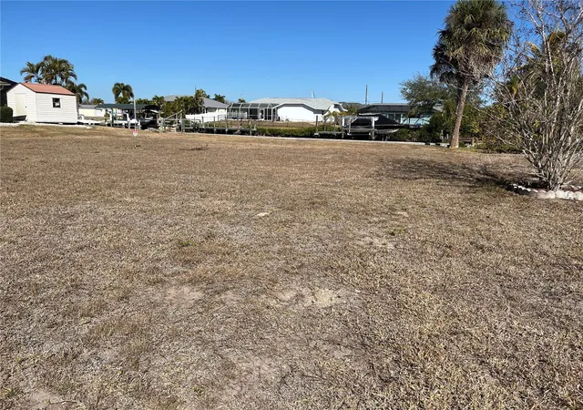 Photo 12 of Land for sale at 19262 Pine Blf Ct, Port Charlotte, FL 33948 | MLS# C7521917 | Listing updated on 2026-05-15