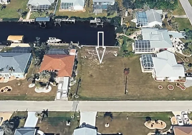 Photo 2 of Land for sale at 19262 Pine Blf Ct, Port Charlotte, FL 33948 | MLS# C7521917 | Listing updated on 2026-05-15