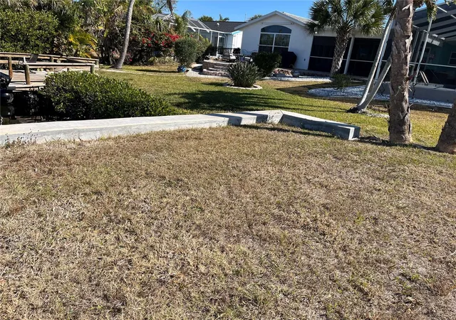 Photo 2 of Land for sale at 19262 Pine Blf Ct, Port Charlotte, FL 33948 | MLS# C7521917 | Listing updated on 2026-05-15