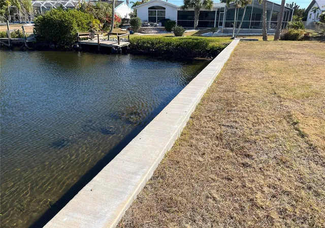 Photo 3 of Land for sale at 19262 Pine Blf Ct, Port Charlotte, FL 33948 | MLS# C7521917 | Listing updated on 2026-05-15