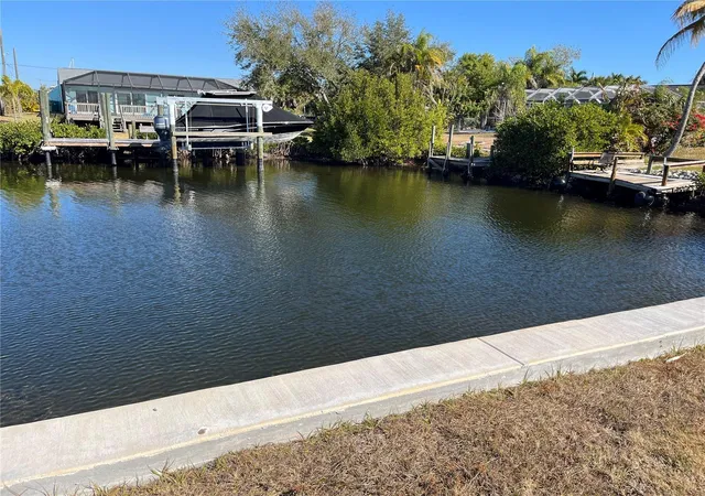 Photo 4 of Land for sale at 19262 Pine Blf Ct, Port Charlotte, FL 33948 | MLS# C7521917 | Listing updated on 2026-05-15