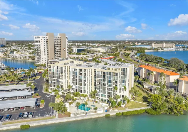 Homes for sale in South Pasadena, FL | 7400 Sun Island Dr S #103, South Pasadena, FL 33707 | MLS# TB8475935