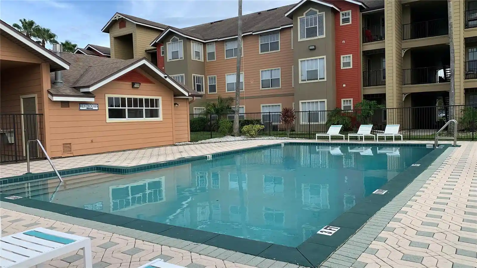 Listing Photo 42 - Condo for sale in 2210 Grand Cayman Ct located at 2210 Grand Cayman Ct, Kissimmee, FL 34741 - Unit #1722