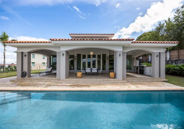 Photo 2 of Single family home for sale at #1 Los Lagos, Humacao, PR 00791 | MLS# PR9119278 | Listing updated on 2026-02-15
