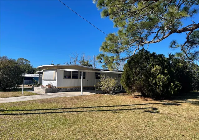 Homes for sale in Port Richey, FL | 6523 Sandra Dr, Port Richey, FL 34668 | MLS# TB8475942