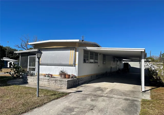 Homes for sale in Port Richey, FL | 6523 Sandra Dr, Port Richey, FL 34668 | MLS# TB8475942