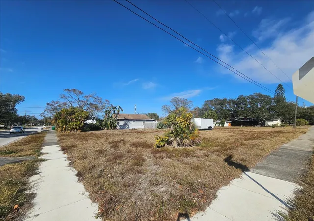 Photo 3 of Land for sale at 132nd Avenue, Largo, FL 33778 | MLS# TB8475943 | Listing updated on 2026-03-24