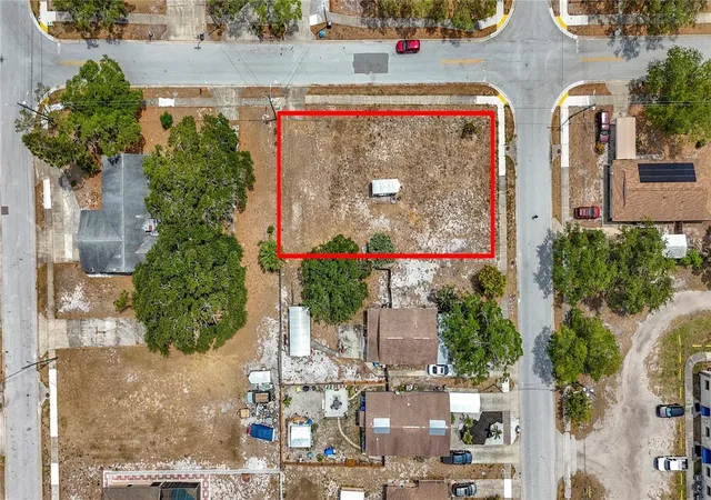 Photo 9 of Land for sale at 132nd Avenue, Largo, FL 33778 | MLS# TB8475943 | Listing updated on 2026-03-24