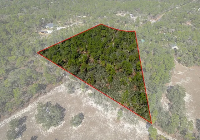 Photo 3 of Land for sale at 4976 W Yearling Dr, Beverly Hills, FL 34465 | MLS# OM718758 | Listing updated on 2026-10-08