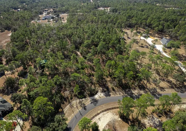 Photo 4 of Land for sale at 4976 W Yearling Dr, Beverly Hills, FL 34465 | MLS# OM718758 | Listing updated on 2026-10-08