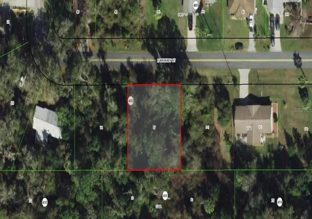Photo 2 of Land for sale at 5986 E Waverly St, Inverness, FL 34452 | MLS# O6382269 | Listing updated on 2026-02-13
