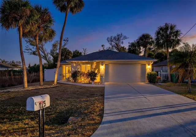 5th image of 125 Spur Dr, Rotonda West, FL 33947 | MLS# A4682446