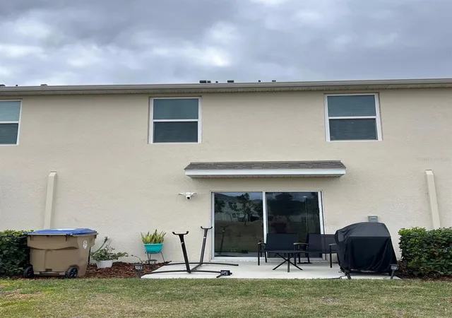 Photo 2 of Townhouse for sale at 2755 Brie Hammock Bnd, Harmony, FL 34773 | MLS# S5143802 | Listing updated on 2026-09-28