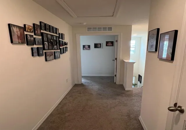 Photo 3 of Townhouse for sale at 2755 Brie Hammock Bnd, Harmony, FL 34773 | MLS# S5143802 | Listing updated on 2026-09-28