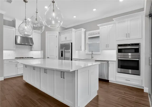Photo 3 of Sale Pending at 936 Arbor Green Trl, Saint Cloud, FL 34771 | MLS# O6382286 | Listing updated on 2026-10-13