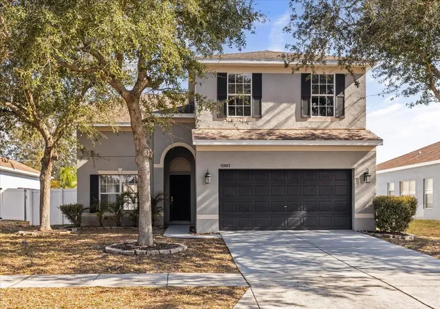 1st image of 15663 Durango Cir, Brooksville, FL 34604 | MLS# S5143805