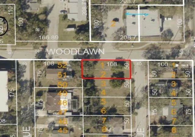 1st image of 1500 Ewing Ave, Clearwater, FL 33756 | MLS# TB8475999