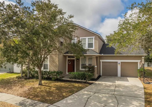Photo 1 of Single family home for sale at 3214 Hopewell Dr, Kissimmee, FL 34746 | MLS# S5143810 | Listing updated on 2026-10-02