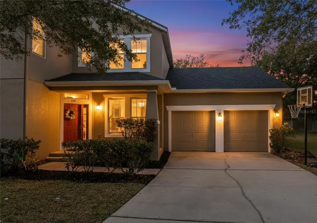 Photo 1 of Single family home for sale at 3214 Hopewell Dr, Kissimmee, FL 34746 | MLS# S5143810 | Listing updated on 2026-10-02