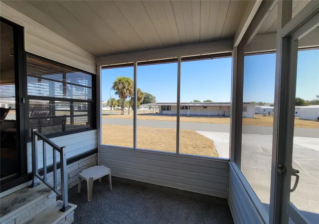 Photo 3 of Manufactured home for sale at 39438 Rockford Ave, Zephyrhills, FL 33542 | MLS# TB8476011 | Listing updated on 2026-08-09