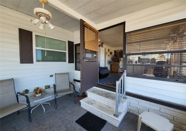 Photo 4 of Manufactured home for sale at 39438 Rockford Ave, Zephyrhills, FL 33542 | MLS# TB8476011 | Listing updated on 2026-08-09