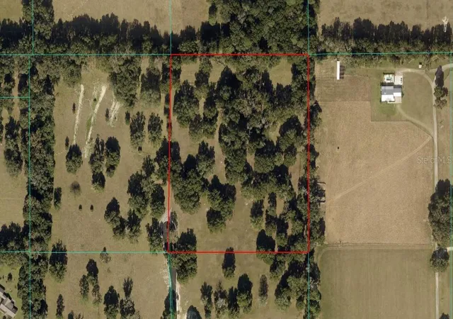 9th image of Tbd Nw 328, Reddick, FL 32686 | MLS# OM718771