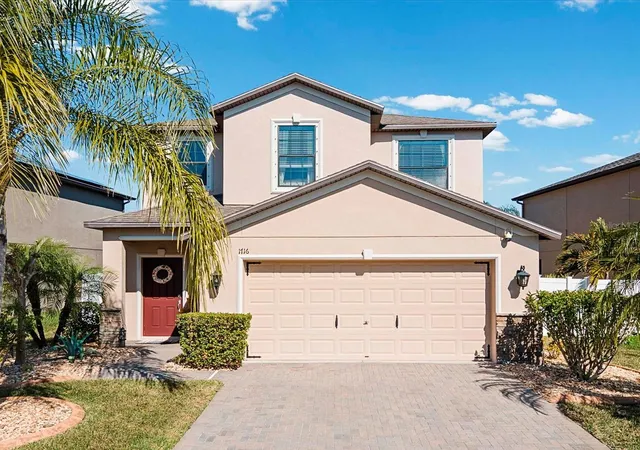 Photo 1 of Single family home for sale at 1716 Hadden Hall Pl, Trinity, FL 34655 | MLS# TB8476027 | Listing updated on 2026-09-06