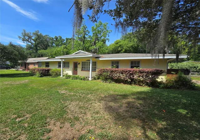 Photo 1 of Single family home for sale at 1324 Se 33rd Terrace, Ocala, FL 34471 | MLS# OM718781 | Listing updated on 2026-09-01