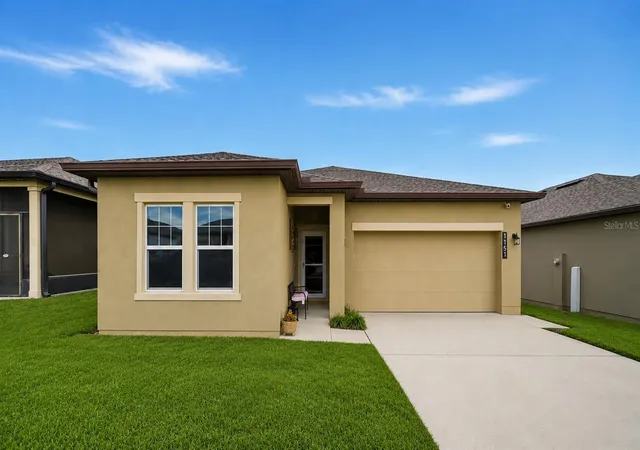 Photo 1 of Single family home for sale at 1151 Lycaste Dr, Davenport, FL 33837 | MLS# O6382354 | Listing updated on 2026-10-06