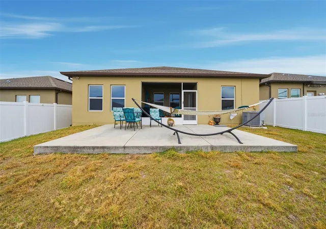 Photo 3 of Single family home for sale at 1151 Lycaste Dr, Davenport, FL 33837 | MLS# O6382354 | Listing updated on 2026-10-06