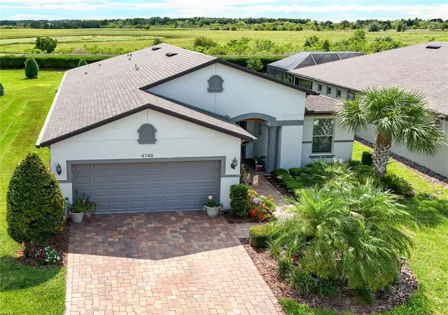 Photo 1 of Single family home for sale at 4748 Ballast Crst Cvs, Land O Lakes, FL 34638 | MLS# TB8476078 | Listing updated on 2026-09-02