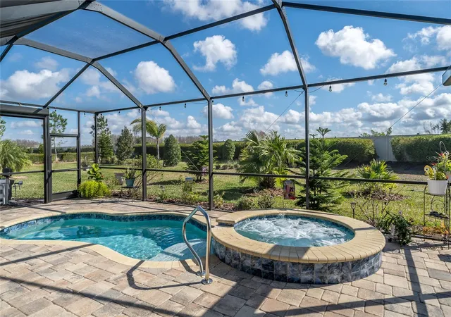 Photo 2 of Single family home for sale at 4748 Ballast Crst Cvs, Land O Lakes, FL 34638 | MLS# TB8476078 | Listing updated on 2026-09-02