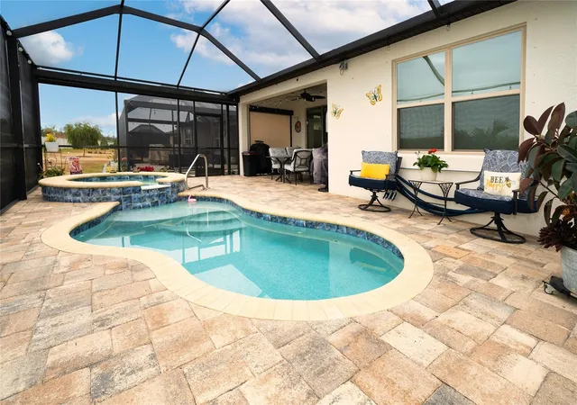 Photo 3 of Single family home for sale at 4748 Ballast Crst Cvs, Land O Lakes, FL 34638 | MLS# TB8476078 | Listing updated on 2026-09-02