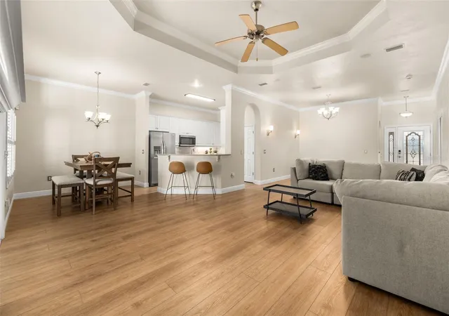 Photo 3 of Single family home for sale at 3737 SW 74th Drive, Gainesville, FL 32608 | MLS# GC537520 | Listing updated on 2026-09-22