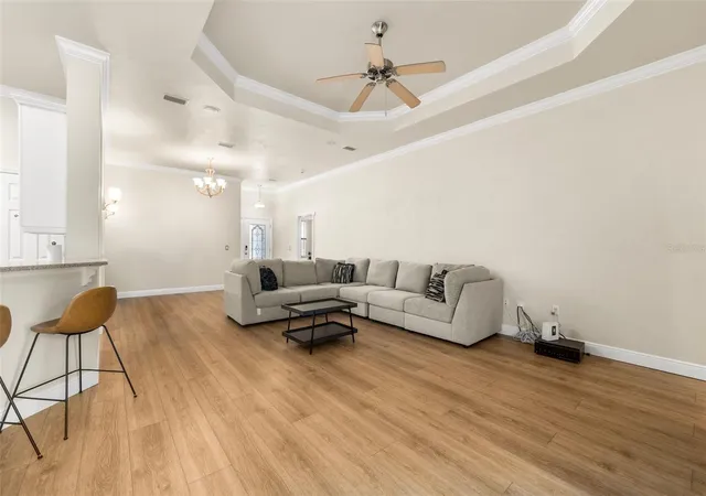 Photo 4 of Single family home for sale at 3737 SW 74th Drive, Gainesville, FL 32608 | MLS# GC537520 | Listing updated on 2026-09-22