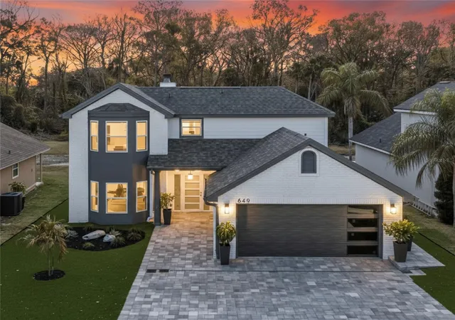 Homes for sale in Lake Mary, FL | 649 Remington Oak Dr, Lake Mary, FL 32746 | MLS# O6382379