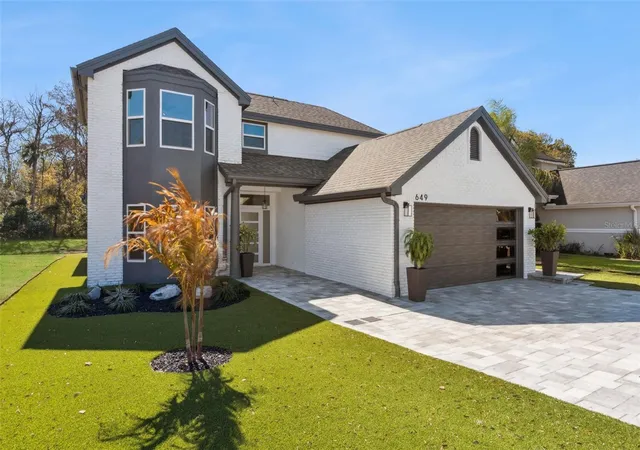 Homes for sale in Lake Mary, FL | 649 Remington Oak Dr, Lake Mary, FL 32746 | MLS# O6382379