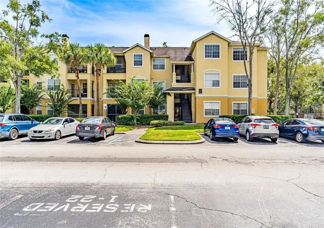 Photo 2 of Condo for sale at 2598 Robert Trent Jones Dr #1027, Orlando, FL 32835 | MLS# O6382382 | Listing updated on 2026-09-16