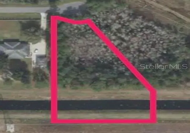 Photo 2 of Land for sale at Nutmeg St, Orlando, FL 32833 | MLS# S5143827 | Listing updated on 2026-04-17